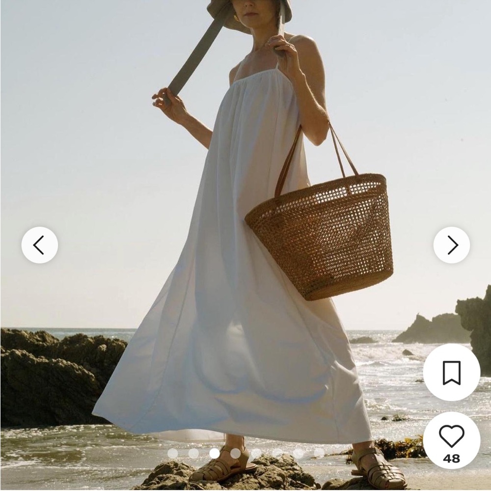 NEW Shaina Mote Dress